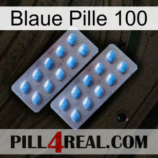 Blue Pill 100 viagra4